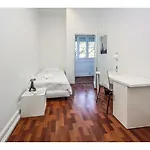 Houze Spacious 9 Bedroom Flat In Central Lisbon Apartamento *